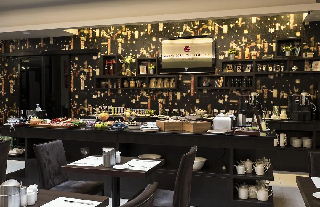 Carat Boutique Hotel-1