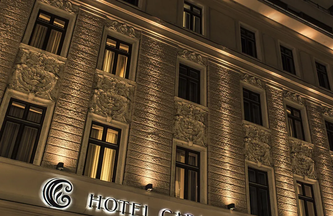 Carat Boutique Hotel-1