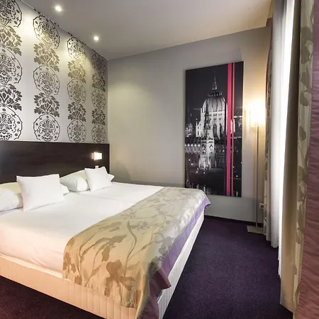 Carat Boutique Hotel-2