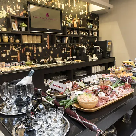 Carat Boutique Hotel-3